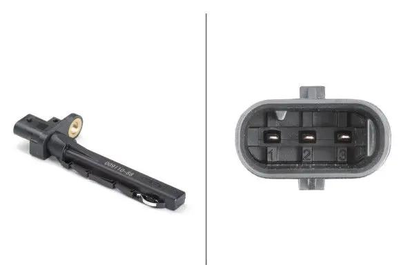 HELLA 6PU009110881 Датчик импульсов