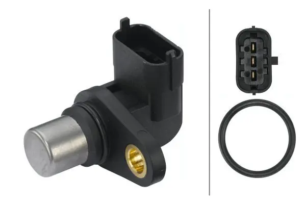 6PU009121-781 Spare part.