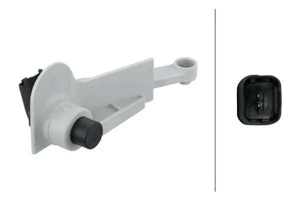 HELLA 6PU009146851 Датчик положения коленвала