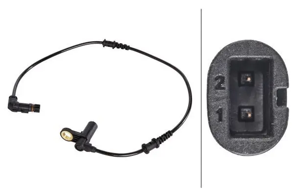 HELLA 6PU012039621 Датчик