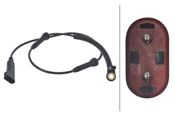 HELLA 6PU010039541 Датчик