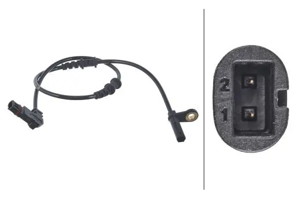 HELLA 6PU012039711 Датчик