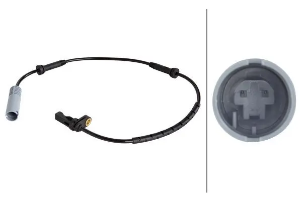 HELLA 6PU012039761 Датчик