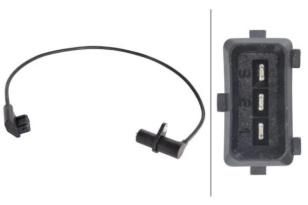 HELLA 6PU012681001 Датчик