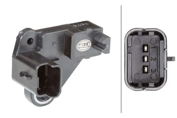 HELLA 6PU013122251 Датчик импульсов