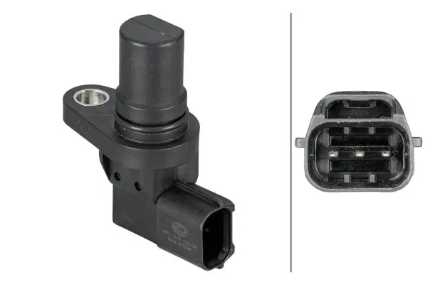 HELLA 6PU013122391 Датчик положения распредвала