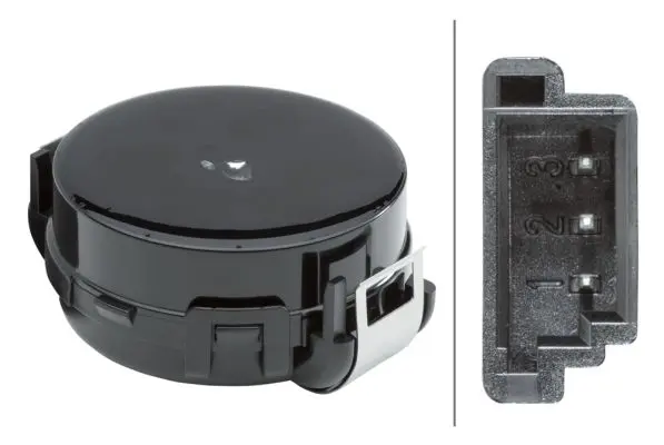 6PW 013 119-701 Spare part.