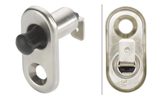 HELLA 6ZF004365011 Переключатель