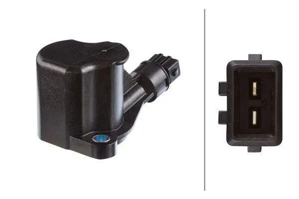 HELLA 6ZF008621251 Переключатель