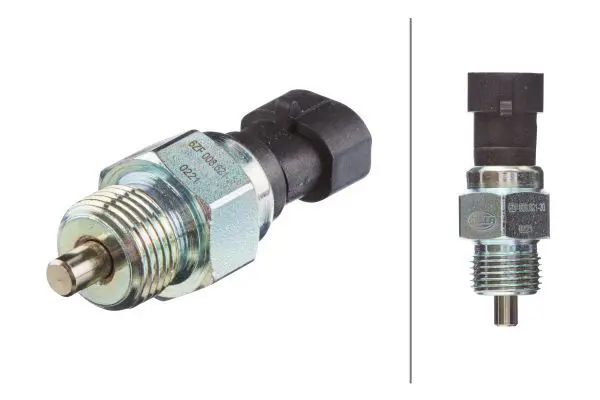 HELLA 6ZF008621301 Переключатель
