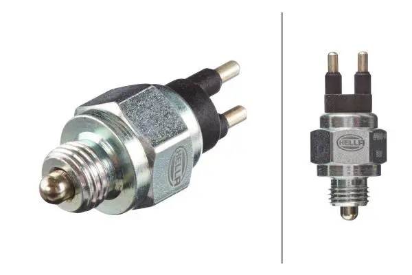 6ZF 008 621-341 Выключатель, фара заднего хода