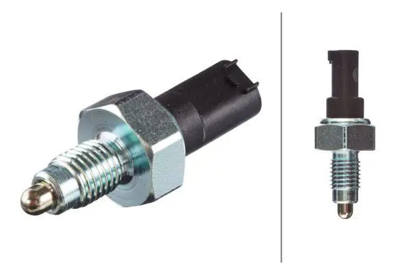 6ZF 008 621-391 Переключатель