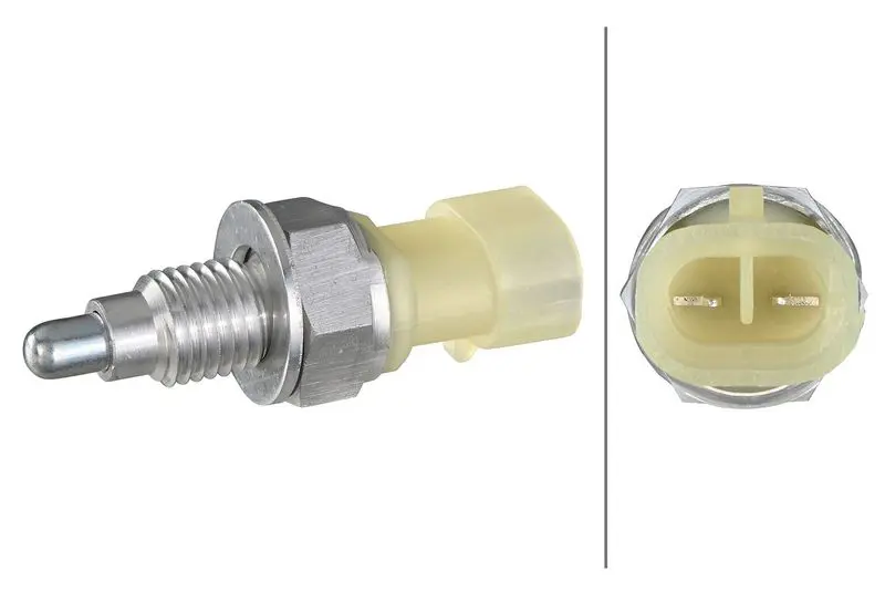 HELLA 6ZF007671001 Переключатель