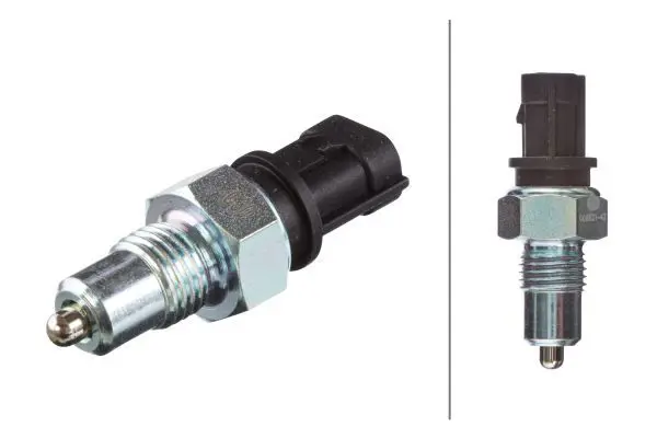 HELLA 6ZF008621421 Переключатель