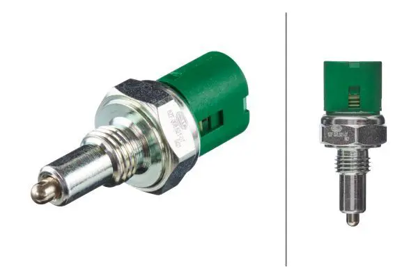 HELLA 6ZF008621071 Переключатель