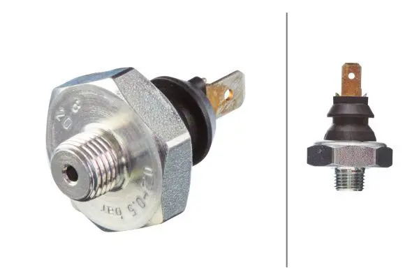 HELLA 6ZL003259011 Переключатель