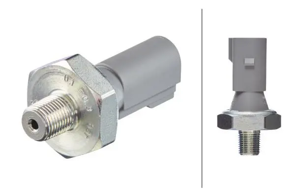 HELLA 6ZL003259091 Переключатель