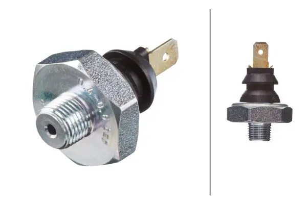 HELLA 6ZL003259381 Переключатель
