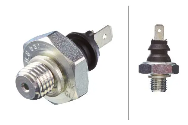 HELLA 6ZL003259131 Переключатель