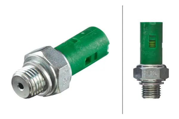 HELLA 6ZL009600051 Переключатель