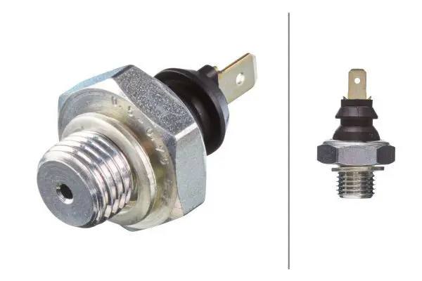 HELLA 6ZL003259201 Переключатель