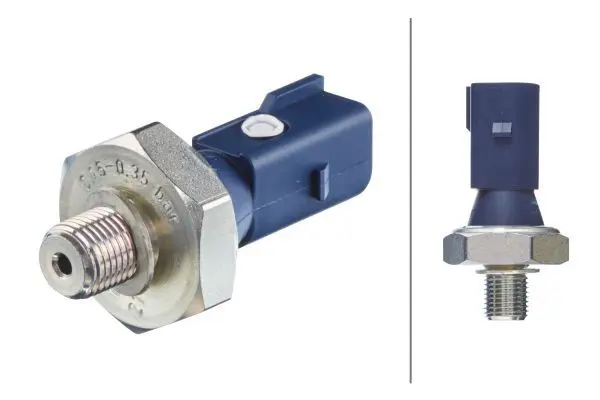 HELLA 6ZL008280041 Переключатель