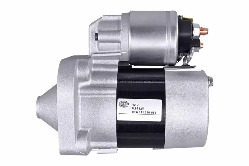 HELLA 8EA011610061 Стартер