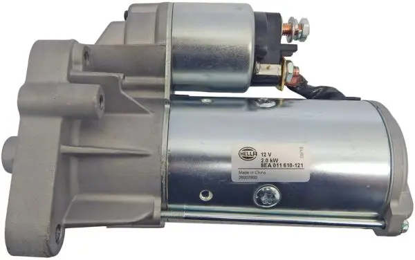 8EA 011 610-121 Стартер