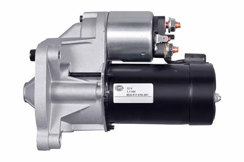 HELLA 8EA011610391 Стартер