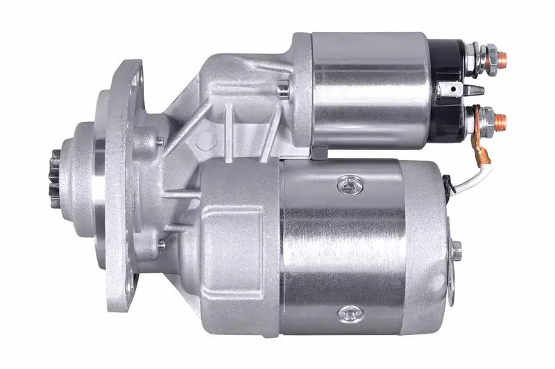 8EA 011 610-541 Стартер