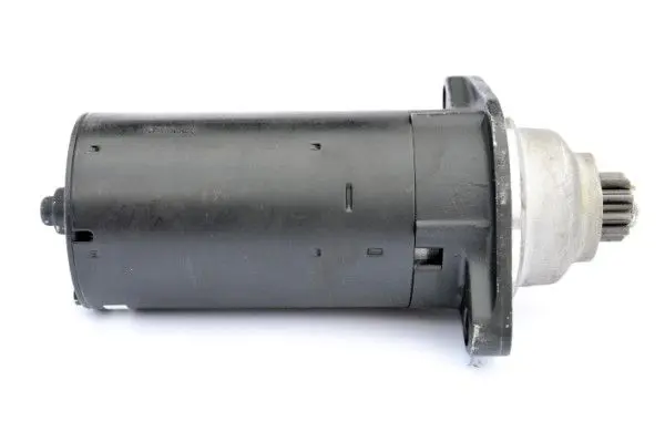 8EA 011 610-561 Стартер