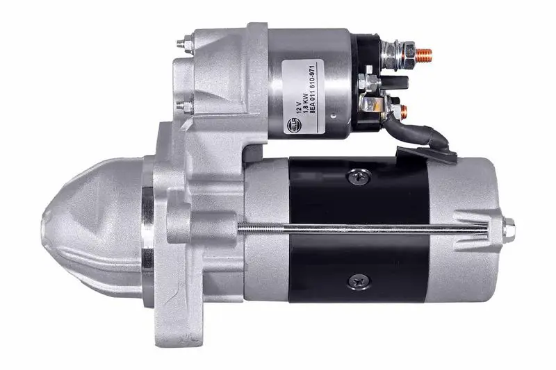 HELLA 8EA011610971 Стартер