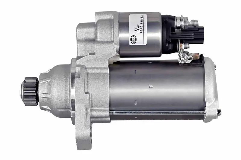 8EA 011 611-511 Стартер