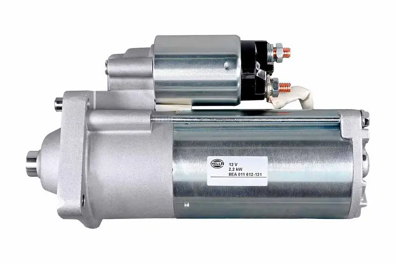 HELLA 8EA011612131 Стартер