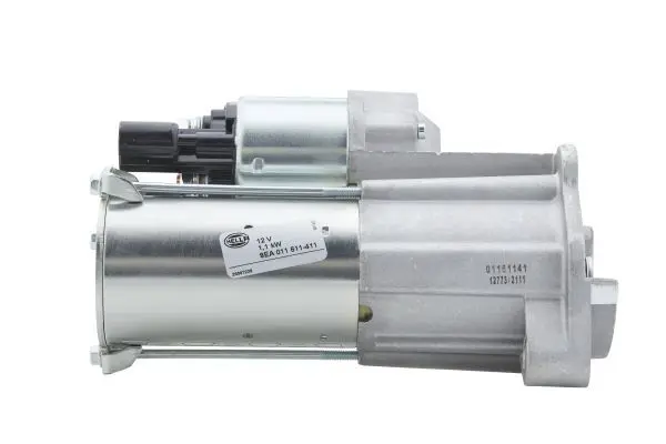 8EA 011 611-411 Стартер