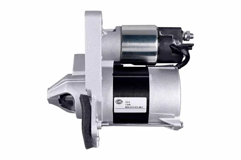 HELLA 8EA011611661 Стартер