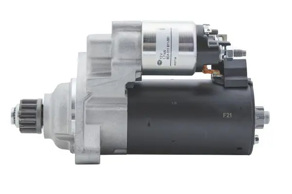 HELLA 8EA011611551 Стартер