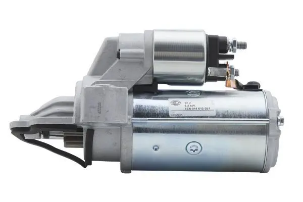 HELLA 8EA011612201 Стартер
