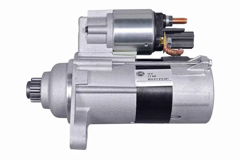 HELLA 8EA011612221 Стартер