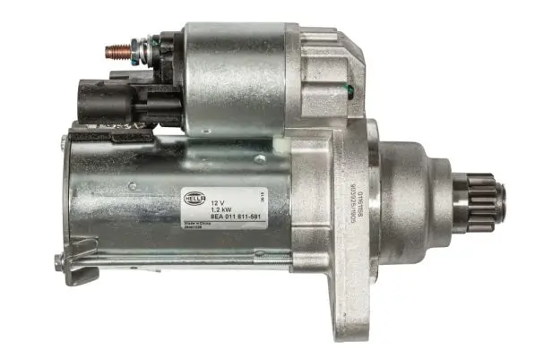 8EA 011 611-581 Стартер