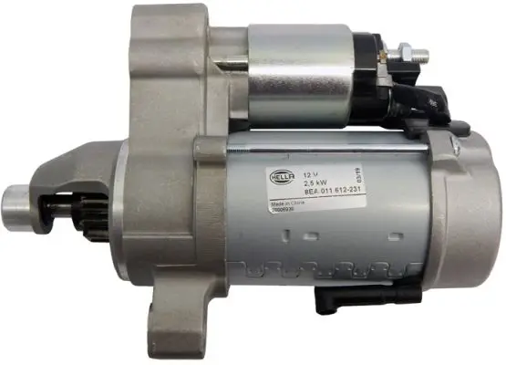 HELLA 8EA011612231 Стартер