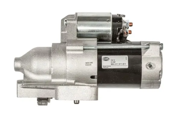 8EA 011 611-911 Стартер