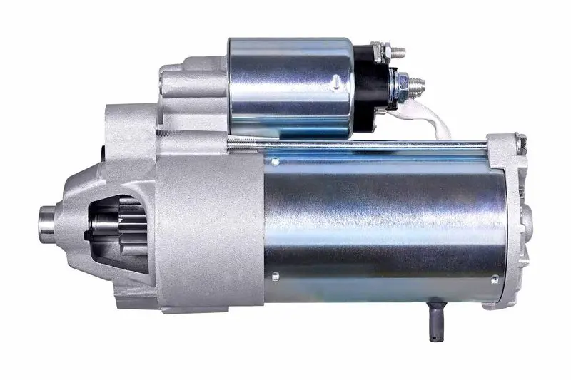 HELLA 8EA011612061 Стартер