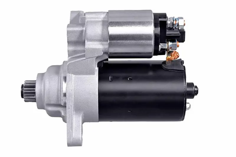 8EA 012 527-401 Стартер 12V, 1,1 kW
