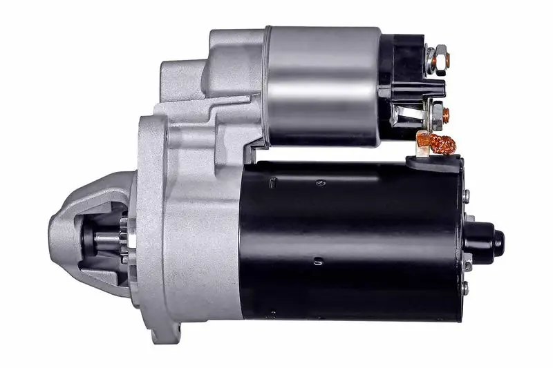 8EA 012 526-621 Стартер