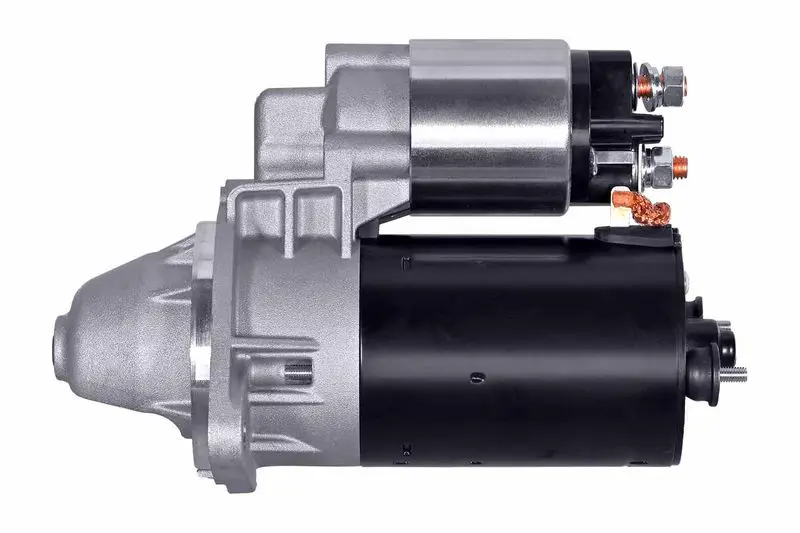 8EA012526-861 Стартер 12V, 1,1 kW