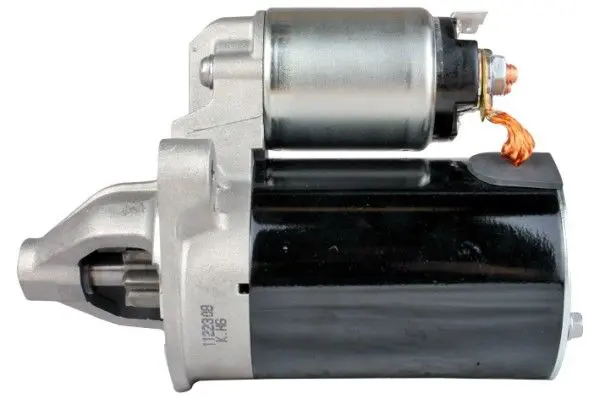 8EA 012 527-511 Стартер HYUNDAI