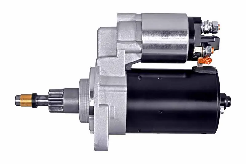 HELLA 8EA012527071 Стартер