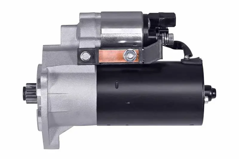HELLA 8EA012527741 Стартер 12V, 2 kW