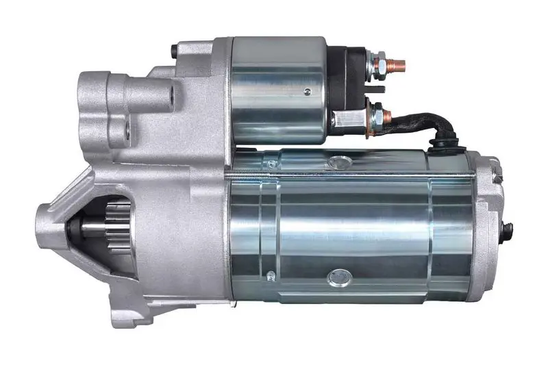 HELLA 8EA012528291 Стартер